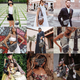 Image for article titled The Dior saddle bag is back—in a thinly veiled influencer ad campaign